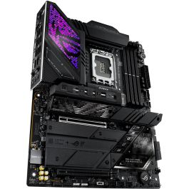 ASUS Placa base STRIX Z890-E GAMING WiFi, Wi-Fi integrado, LGA1851, ATX
