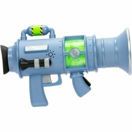 Moose Toys MOO0630996592922 Pistola Prouts Despicable Me 4 con 15 sonidos diferentes Precio: 48.94999945. SKU: B17V8JBX55