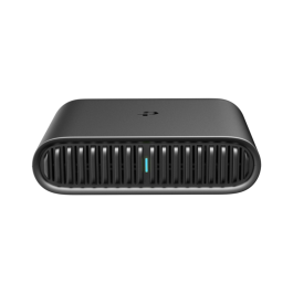 TP-Link TL-WR1502X Router Inalámbrico Gigabit Ethernet Doble Banda Wi-Fi 6 Negro 1500 Mbps Precio: 49.89000005. SKU: B1BTBA3YFN