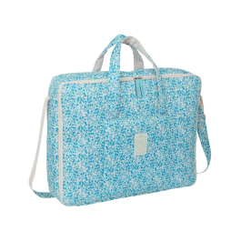 Bolsa organizadora para carro de bebé Miffy Garden Precio: 59.95000055. SKU: B19WTN3HBF