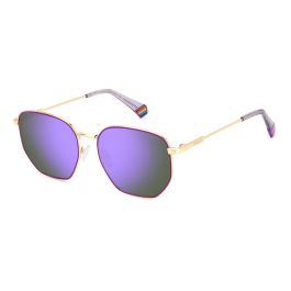 Gafas de Sol Unisex Polaroid PLD6214SXS9E ø 56 mm Precio: 41.7899999. SKU: B1B7R55GG6