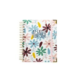 Agenda Sweetcolor 2024-2025 Precio: 8.94999974. SKU: B17D2LV6LK