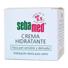 SEBAMED Crema Hidratante Antiedad Facial 75ml Precio: 27.50000033. SKU: B199BLMTTB