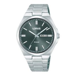 Reloj Hombre Lorus RH393AX9S Plateado Precio: 120.50000017. SKU: B12BA3MR63
