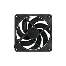 Fractal Design FRA7340172708902 Ventilador Momentum 14 RGB, Anillo de Luz ARGB Gen 2, FDB, Control PWM, Negro Precio: 47.88999952. SKU: B17K8LRAPW