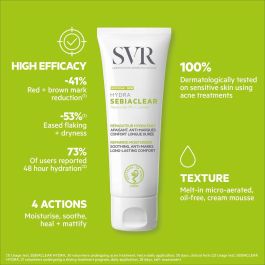 Tratamiento Antimanchas SVR 40 ml