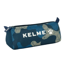 Portatodo Kelme Epic Azul marino 21 x 8 x 7 cm Precio: 5.50000055. SKU: B1GXECJXJB
