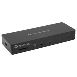 Conceptronic Docking Station 13 En 1 USB-C Profesional para Portátiles Windows, macOS, ChromeOS con Triple Salida 4K y Carga PD 96W Precio: 349.49999975. SKU: B16CGMRPPZ