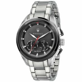 Reloj Hombre Maserati R8873612015 (Ø 45 mm) Precio: 153.69000009. SKU: S0359139