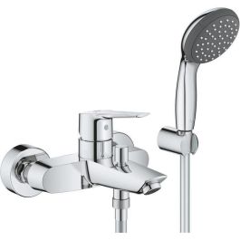 Mezclador monomando de baño/ducha GROHE - Start - Chrome Precio: 151.50000052. SKU: B1B4AS7XKF