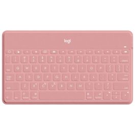 Teclado Logitech 920-010043 Precio: 97.49999952. SKU: S7807603