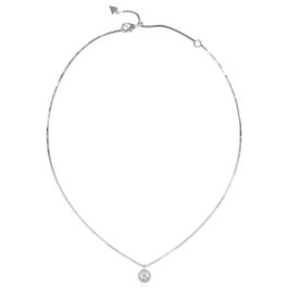 Collar Mujer Guess JUBN04162JWRHT-U 40 cm Precio: 33.4999995. SKU: B19QJB3BQD