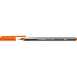 Rotulador Fibra Edding 55 Fineliner Naranja (Set de 10) Precio: 15.49999957. SKU: B198ZW8N6C