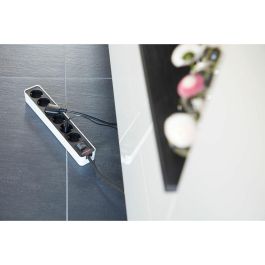 Regleta Enchufes 5 Tomas con Interruptor Brennenstuhl 3600 W (1,5 m)