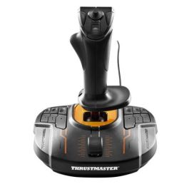 Thrustmaster T-16000M FC S Palanca de Mando USB Analógico/Digital para PC Negro Naranja Precio: 84.95000052. SKU: B1922XA5ML