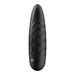 Satisfyer Ultra power bullet 5 vibrador negro negro