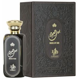 Perfume Hombre Al Wataniah House Of Oud EDP 100 ml Precio: 45.8953. SKU: B1F9JTD6QE