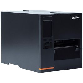 Brother TJ-4021TN Etiquetadora Industrial 4" 203dpi USB Serie LAN