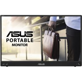 Asus ZenScreen MB16ACV 90LM0381-B01370 Monitor Portátil 15.6" Full HD IPS USB-C, Flicker-Free, Tratamiento Antibacteriano Precio: 192.79000059. SKU: S7749686