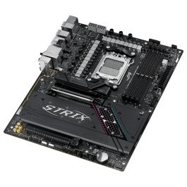 ASUS ROG STRIX B850-F GAMING WiFi Placa Base ATX AMD B850 Socket AM5 DDR5 Wi-Fi 7 90MB1J70-M0EAY0