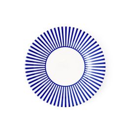 Spode Steccato Plato de Postre o Ensalada Azul Cobalto 17,75 cm (4 Unidades), Apto para Microondas, Lavavajillas y Horno, Fabricado en Inglaterra Precio: 88.4389. SKU: B1AMN7MGGJ