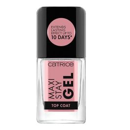 Catrice Maxi Stay Gel Top Coat Precio: 3.88999996. SKU: B1D36W96T9