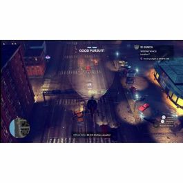 Merge Games 3701529519659 The Precinct Edición Limitada Juego PS5 Merge Games 3701529519659 The Precinct Edición Limitada Juego PS5