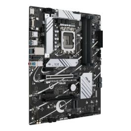 Asus B760-PLUS D4 Motherboard ATX LGA 1700 PCIe 5.0 DDR4 M.2