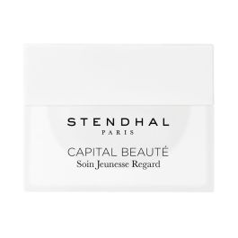 Stendhal Paris Soin Jeunesse Regard Contorno de Ojos Anti Ojeras y Bolsas 10 ml Precio: 56.78999964. SKU: S0588932