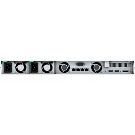 Synology RS822+ NAS RackStation 4-Bay 1U Ryzen Embedded V1500B 2GB DDR4