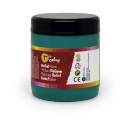 Pintura Pate Tcolors 250 Ml (Tarro) Verde (Set de 3) Pintura Pate Tcolors 250 Ml (Tarro) Verde (Set de 3) Precio: 12.50000059. SKU: B1FGFC4NW9
