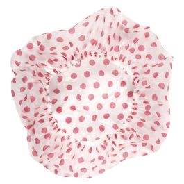 Cosmetic Club Kit Toalla Mágica Y Gorro Baño Poliester