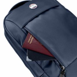Port Designs POR3567041404251 Mochila para portátil TORINO II 15,6/16 pulgadas - Negro