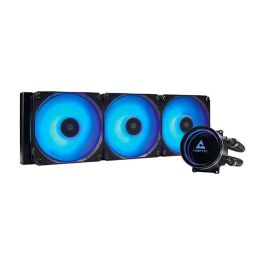 Chieftec Iceberg 360 RGB Cooler | Sockets 1700, 1200, 1150, 1151, 1155, 1156, 1851, AM5/4/3+/2+/2 Precio: 119.50000051. SKU: B14EQQD8ZW