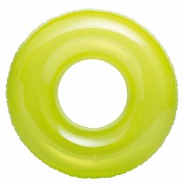 Flotador Hinchable Donut Intex 76 x 76 cm (24 Unidades) Flotador Hinchable Donut Intex 76 x 76 cm (24 Unidades)