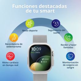 Reloj Hombre Radiant RAS10912
