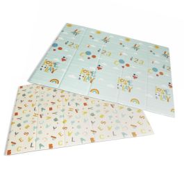 Fisher Price: Manta Foam Plegable Xl