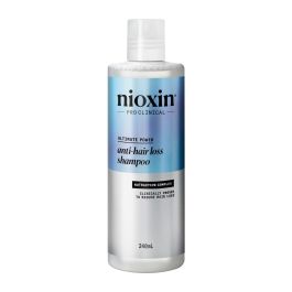 Champú Anticaída Nioxin Anti-Hairloss 240 ml Precio: 28.78999948. SKU: B137D76X6A