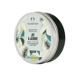 The Body Shop Body Butter Jazmín 200ml ba Precio: 25.3253. SKU: B1FGCQMJK6
