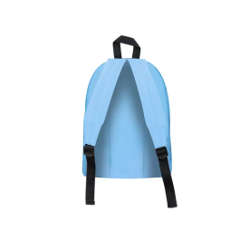 Liderpapel Mochila Start Turquesa 1 Compartimento Ligera 10L 400x125x300 mm