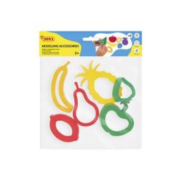 Moldes Jovi Bolsa Frutas 6 Unidades Precio: 3.50000002. SKU: B17FHWQKRS