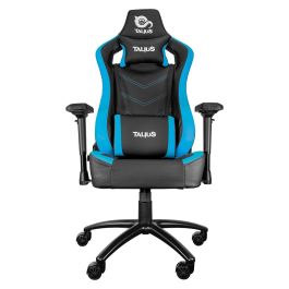 Silla Gaming Talius Vulture Azul Negro Precio: 259.5000001. SKU: B19F5FMEDL