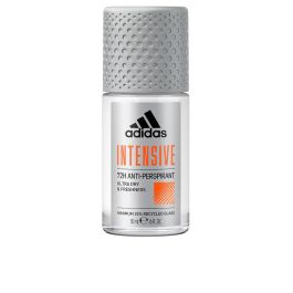 Adidas INTENSIVE ANTI-PERSPIRANT 72H Desodorante Roll-On Unisex 50 ml Protección Duradera Precio: 2.6899994. SKU: B1BRE9QGEW