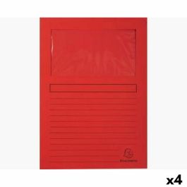 Subcarpeta Exacompta A4 100 Piezas (4 Unidades) Precio: 112.59000027. SKU: B1DGYHR4WD