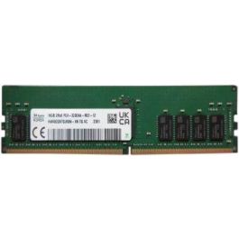 Dell 16GB DDR4 Registered DIMM 2Rx8 ECC Dual Rank 1.2V TLA Memoria RAM Precio: 443.59000026. SKU: B19MYD99ZM