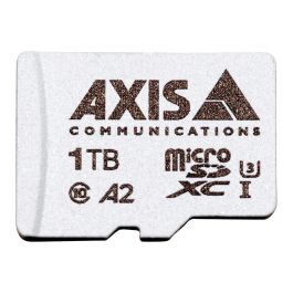 Axis Tarjeta Micro SDXC 1TB 02366-001 Clase 10 U3 A2 Plata Precio: 410.49999958. SKU: B18YGWMJ3W