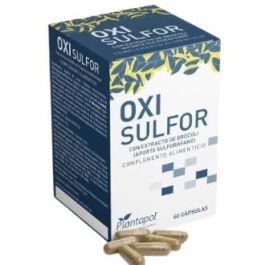Oxi Sulfor 60Cap. Precio: 39.8899996. SKU: B19FDZ8EPG