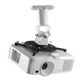One For All WM5320 Soporte Universal de Techo para Proyector One For All WM5320 Soporte Universal de Techo para Proyector