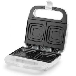 Sandwichera Orbegozo SW 4915/ 800W/ para 2 sandwiches Sandwichera Orbegozo SW 4915/ 800W/ para 2 sandwiches