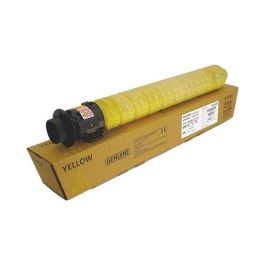 RICOH Cartucho amarillo IM C2510H IM C2010 / IM C2510 RICOH Cartucho amarillo IM C2510H IM C2010 / IM C2510 Precio: 228.79000045. SKU: B1GDATEJGQ